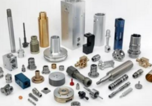 Re Entrant Feature Cnc SR. Engg